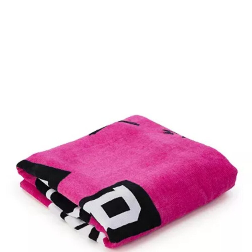 Mean Girls BURN BOOK Beach Towel NWT - Picture 2 of 2